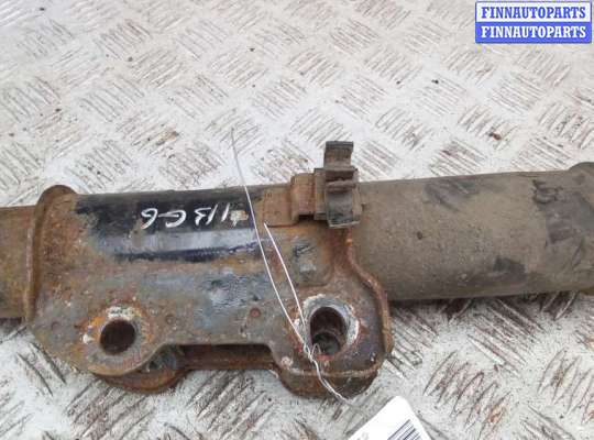 Стойка подвески амортизационная на Mercedes-Benz Sprinter (906)