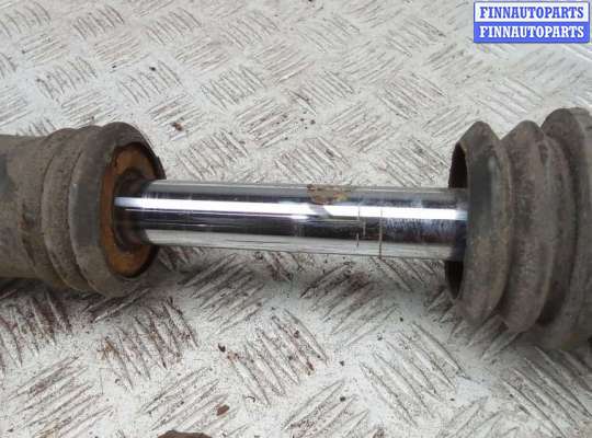 Стойка подвески амортизационная на Mercedes-Benz Sprinter (906)