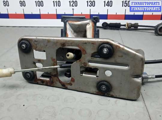 купить кулиса кпп на DODGE JOURNEY