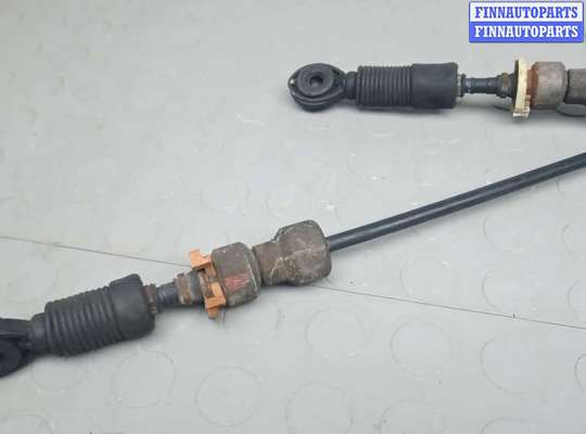 купить кулиса кпп на DODGE JOURNEY