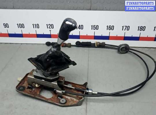 кулиса кпп DGQ1105 на DODGE JOURNEY