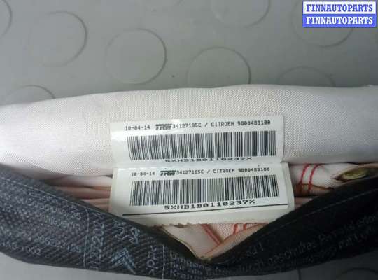 купить шторка безопасности на CITROEN C4 PICASSO 2