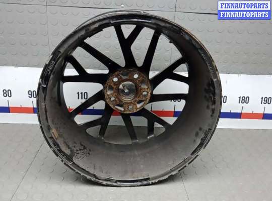 купить диск литой на VOLKSWAGEN JETTA 6