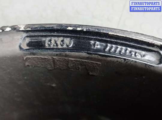 купить диск литой на VOLKSWAGEN JETTA 6