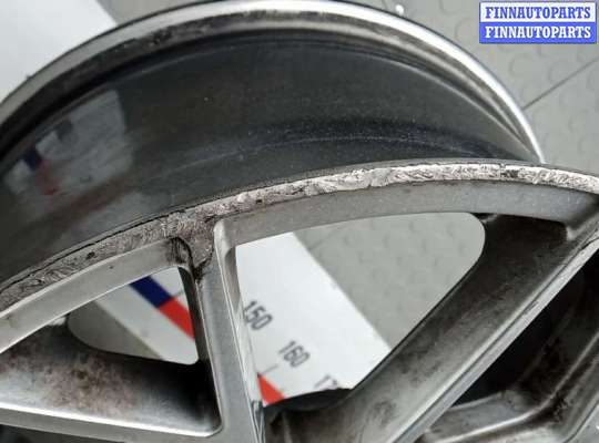 купить диск литой на VOLKSWAGEN JETTA 6