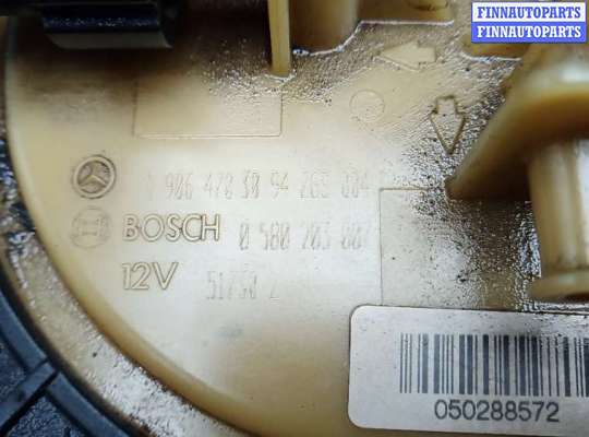 купить насос топливный электрический на VOLKSWAGEN CRAFTER 1