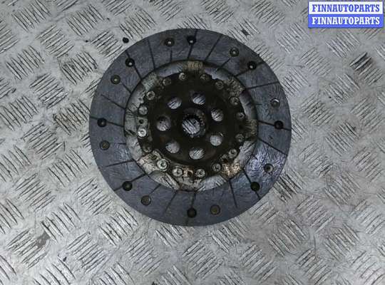 купить маховик демпферный дизельный на NISSAN QASHQAI J10