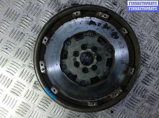 купить маховик демпферный дизельный на NISSAN QASHQAI J10