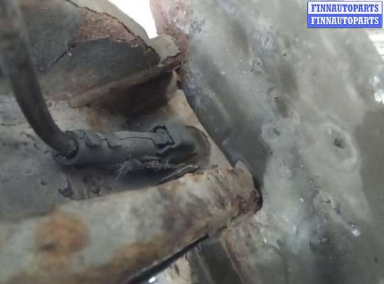 Кулак подвески на Volvo XC60 I (Y20)