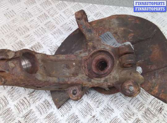 Кулак подвески на Volvo XC60 I (Y20)