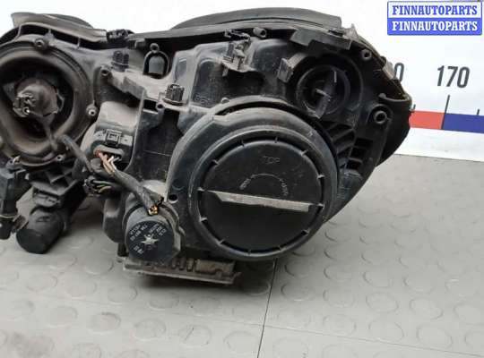 купить фара правая на MERCEDES BENZ E-CLASS W211