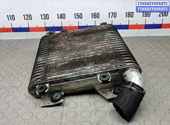 купить радиатор интеркулера на ISUZU TROOPER 2 2