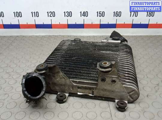 купить радиатор интеркулера на ISUZU TROOPER 2 2