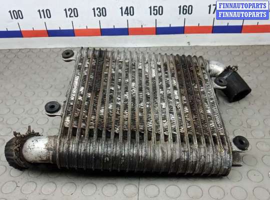 купить радиатор интеркулера на ISUZU TROOPER 2 2