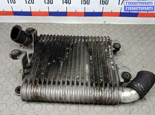 купить радиатор интеркулера на ISUZU TROOPER 2 2