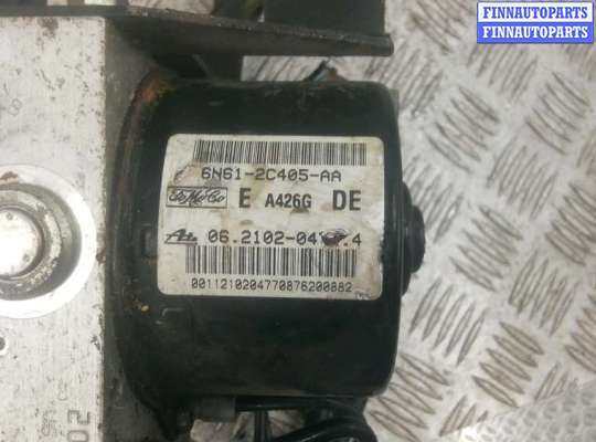 купить блок abs на MAZDA 3 1