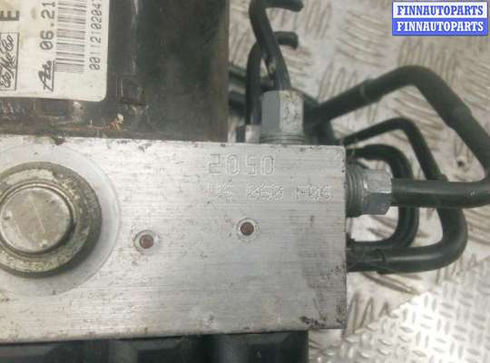 купить блок abs на MAZDA 3 1