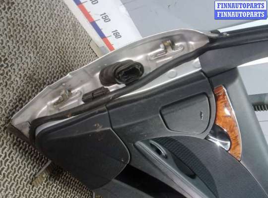 купить дверь задняя правая на MERCEDES BENZ E-CLASS W211