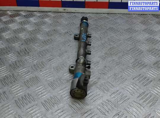 Рампа (рейка) топливная на Mercedes-Benz C (W204)