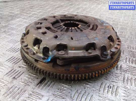 купить маховик дизельный на FORD TRANSIT 7