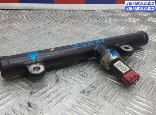 купить топливная рампа дизельная на CITROEN C8