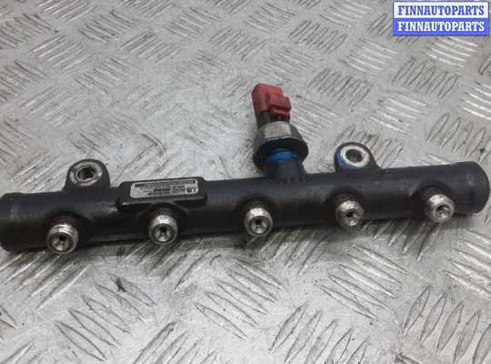 купить топливная рампа дизельная на CITROEN C8