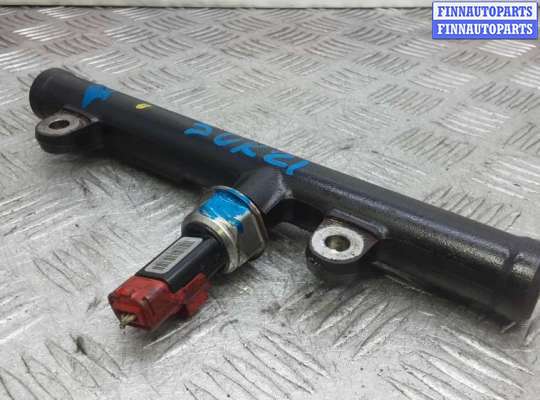 купить топливная рампа дизельная на CITROEN C8