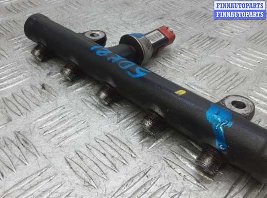 купить топливная рампа дизельная на CITROEN C8