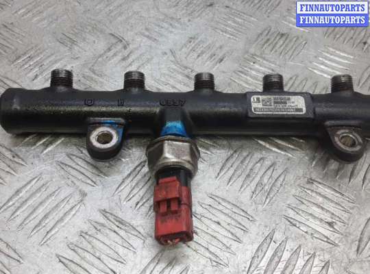 купить топливная рампа дизельная на CITROEN C8