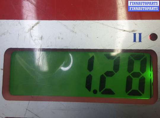 купить топливная рампа дизельная на CITROEN C8