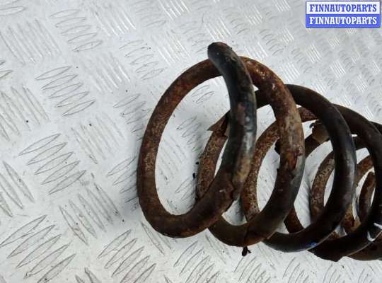 Пружина подвески на Ford S-Max