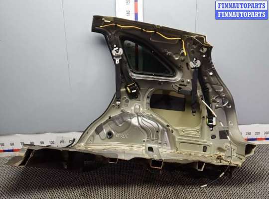 купить крыло заднее правое на KIA SORENTO 3