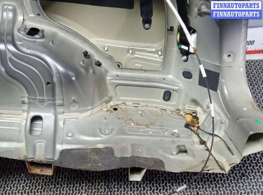 купить крыло заднее правое на KIA SORENTO 3