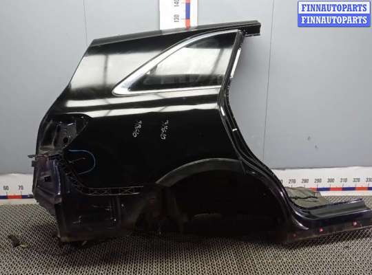 купить крыло заднее правое на KIA SORENTO 3