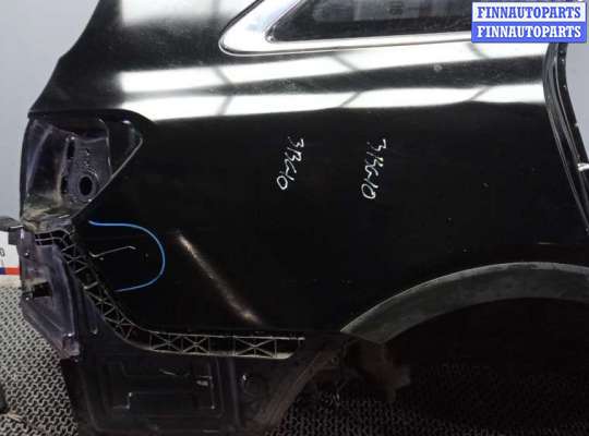 купить крыло заднее правое на KIA SORENTO 3
