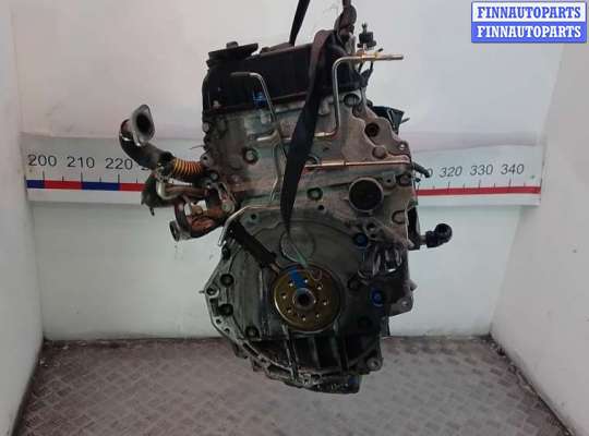 купить двигатель дизельный на OPEL ZAFIRA C