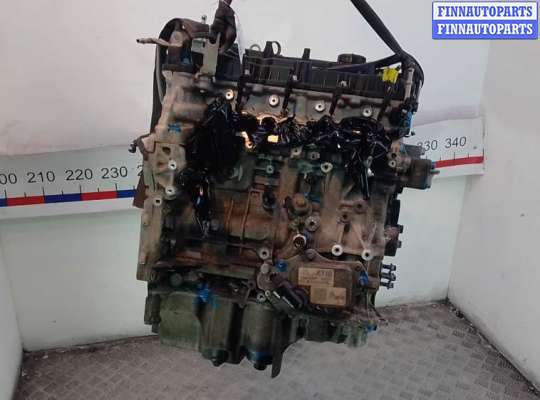 купить двигатель дизельный на OPEL ZAFIRA C
