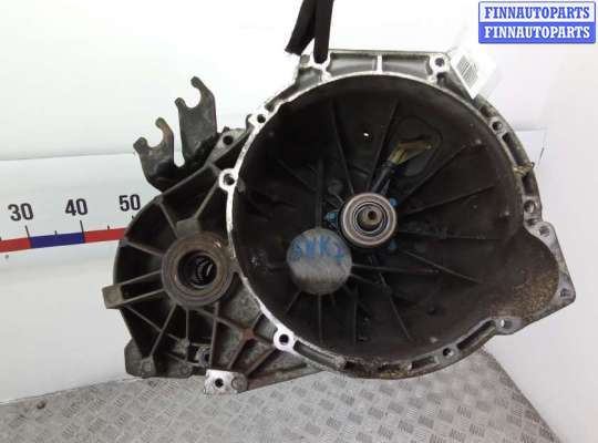 кпп 5ст. FO1390345 на FORD MONDEO 4