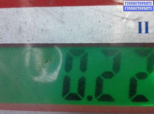 купить клапан управления турбиной (актуатор) на HYUNDAI I40