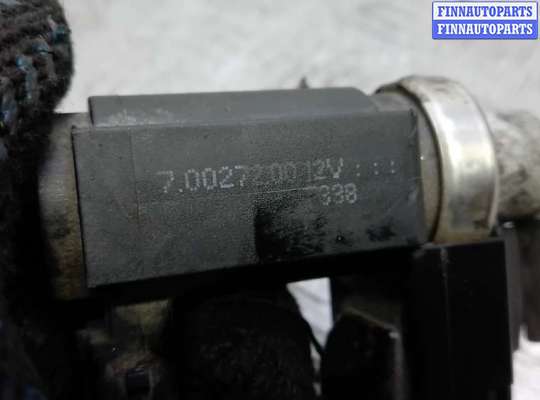 купить клапан управления турбиной (актуатор) на HYUNDAI I40