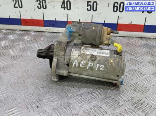 купить стартер дизельный на VOLVO V40 3