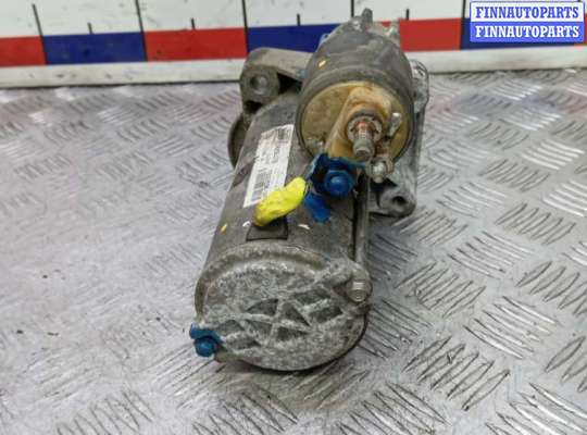 купить стартер дизельный на VOLVO V40 3