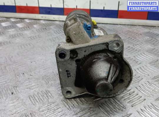 купить стартер дизельный на VOLVO V40 3