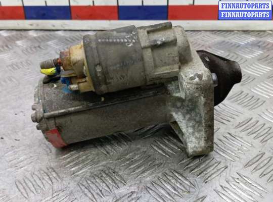 купить стартер дизельный на VOLVO V40 3