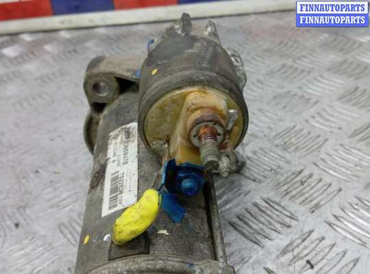 купить стартер дизельный на VOLVO V40 3