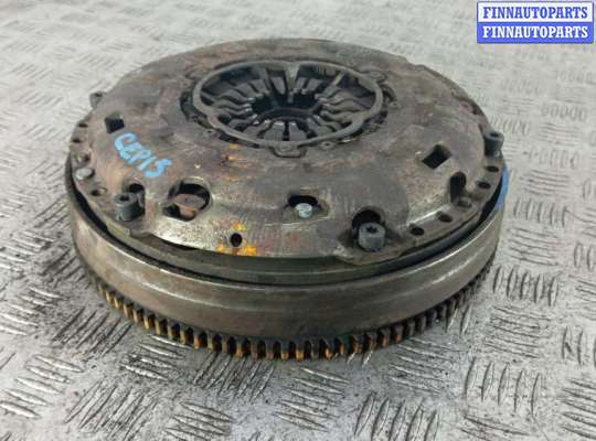 купить маховик демпферный дизельный на FORD KUGA 1