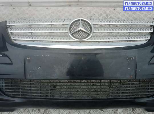 купить бампер передний на MERCEDES BENZ A-CLASS W169