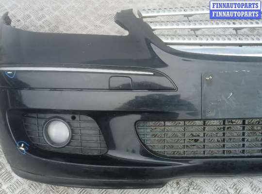 купить бампер передний на MERCEDES BENZ A-CLASS W169