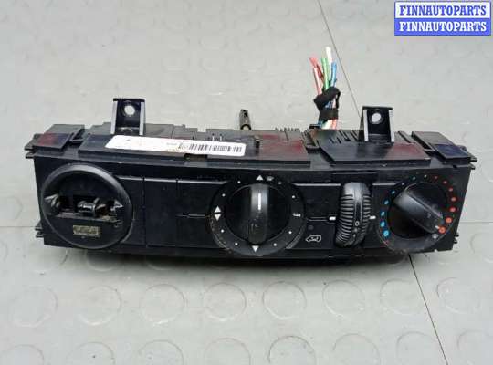 блок управления печки и климат-контроля MB1567993 на MERCEDES BENZ SPRINTER 2