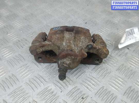 купить суппорт тормозной задний правый на MITSUBISHI GALANT 8